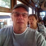 Profilfoto Peter Röse Profilfoto von Peter Röse