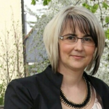 Profilfoto Simone Römhild Profilfoto von Simone Römhild