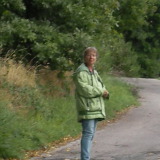 Profilfoto von Barbara Hoos