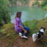 Profilfoto Birgit Thomä Profilfoto von Birgit Thomä