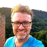 Profilfoto von Gerd Müller