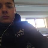 Profilfoto Paul Affeldt Profilfoto von Paul Affeldt