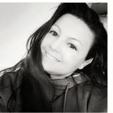 Profilfoto Sabine Weiß Profilfoto von Sabine Weiß