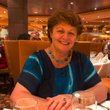 Profilfoto von Kornelia Knittel