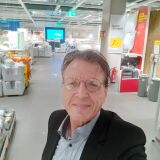Profilfoto von Werner Nadoba
