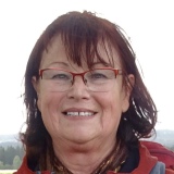 Profilfoto von Ursula Lorenzsonn