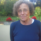 Profilfoto von Irmhild Haas