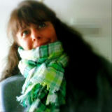 Profilfoto Stefanie Rabe Profilfoto von Stefanie Rabe