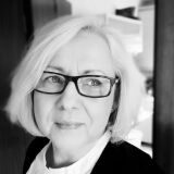 Profilfoto Susanne Garms Profilfoto von Susanne Garms