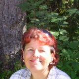 Profilfoto von Sabine Röthig