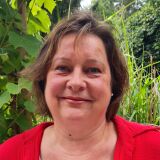 Profilfoto von Annegret Lonsdorf-Papenfuß
