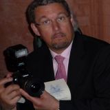 Profilfoto von Andreas Meyer