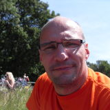 Profilfoto Andreas Böhm Profilfoto von Andreas Böhm