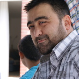 Profilfoto von Salih Ilyasoglu