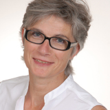 Profilfoto von Cornelia Foerster