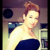 Profilfoto von Ebru Yanik