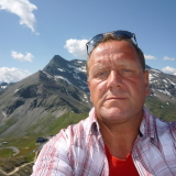 Profilfoto Ingo Zilinski Profilfoto von Ingo Zilinski