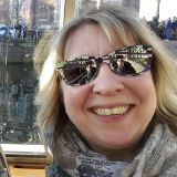 Profilfoto Birgit Weinert Profilfoto von Birgit Weinert