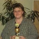 Profilfoto von Kerstin Eckhardt