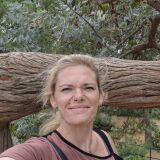 Profilfoto von Anne Völker