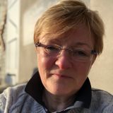 Profilfoto von Heidi Bockisch