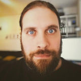 Profilfoto Henning Auer Profilfoto von Henning Auer