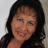 Profilfoto Regina Büchner Profilfoto von Regina Büchner