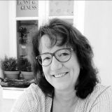 Profilfoto Barbara Mueller Profilfoto von Barbara Mueller