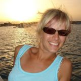 Profilfoto von Anja Reepschläger