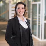 Profilfoto von Cornelia Kossyk