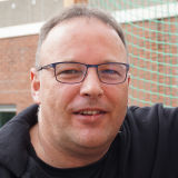 Profilfoto von Stefan Müller