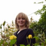 Profilfoto von Fiona Braun