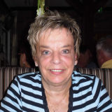 Profilfoto von Hildegard Meyer-Hoberg
