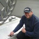 Profilfoto von Steffen Dubrau