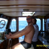 Profilfoto von Daniel Johnson-Stübing