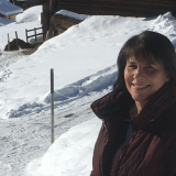 Profilfoto von Jutta Bernd