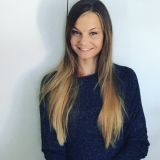 Profilfoto von Nicole Saskia Muke