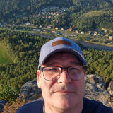 Profilfoto von Andreas Eibig