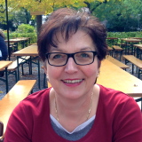 Profilfoto von Lydia Müller