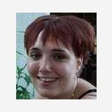 Profilfoto von Melanie Kröger