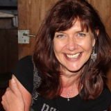 Profilfoto Martina Scherff Profilfoto von Martina Scherff