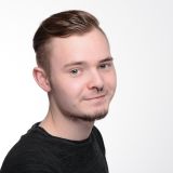 Profilfoto von Dominique Jan Rosner