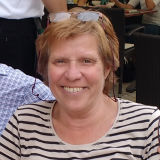 Profilfoto von Kornelia Banke