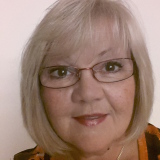 Profilfoto von Mihaela Müller