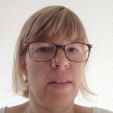 Profilfoto von Sonja Burkhardt