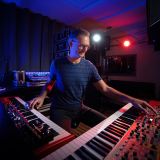 Profilfoto von David Polinski