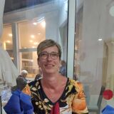 Profilfoto von Mirella Fischer