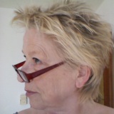 Profilfoto Ingeborg Siebers Profilfoto von Ingeborg Siebers