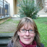 Profilfoto Carola Geißler Profilfoto von Carola Geißler