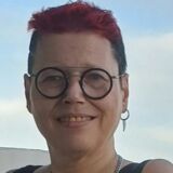 Profilfoto von Stefanie Schomann